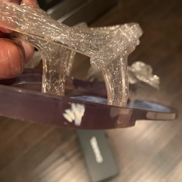 Chanel Sandals - Picture 7 of 9